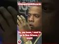 Download Lagu Jay Z Explains Why He Didn’t Sign Lil Wayne To RocaFella Records. #shorts