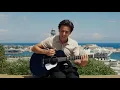 Ed Sheeran - Beautiful People (feat. Khalid) (José Audisio Cover)