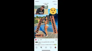 is dj maphorisa dating teenage girls part 2 2020