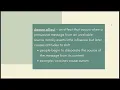 Social Psychology Chapter 8 Persuasion