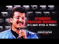 Download Lagu Starboy X Prayam Nammil Six Eight Edit | Untold Story of Prakash Mathew From Niram🎬  | 90's Tribute