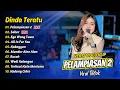 Lagu Dinda Teratu - PELAMPIASAN 2 - SABAR - EGO WONG TUWO || FULL ALBUM DANGDUT KOPLO