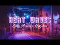 Lagu Heat Waves – Glass Animals X Highcloud (full version)