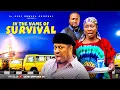 Download Lagu When Love Is Tested By Hardship, Even Strongest Vows Can Break - IN THE NAME OF SURVIVAL - NIG MOVIE