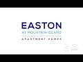 Easton at Mountain Island with Description Charlotte NC Apartments Greystar
