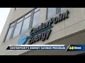 Centerpoint encouraging customers to sign up for Smart Cycle