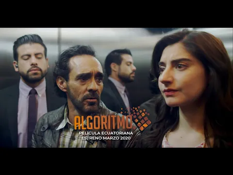 ALGORITMO TRAILER OFICIAL