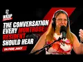The Conversation Every Montrose Resident Should Hear Delphine Jadot