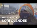Election 2020 Lori Olender Lucas County Court of Common Pleas