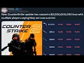 New Counter-Strike Update Just Ruined Lives