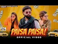 Download Lagu PAISA PAISA / Shrikant Kasana / Tushar Payla / Khushi Arya / Harendra Nagar / New Haryanvi song 2023