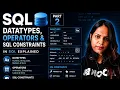 Day 2 SQL Series