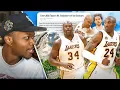 Download Lagu Every NBA Team’s Mt. Rushmore of the Century 