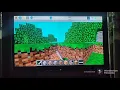 Minecraft Pi Edition Part - 1 Raspberry Pi Pratham Bhasin