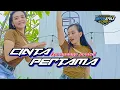 Download Lagu DJ CINTA PERTAMA x KRONCONG PROTOL Full Pargoy Jungle Dutch