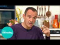 Martin Lewis Busts Pension Myths With His Money Masterclass This Morning