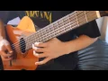 Download Lagu Jesse Cook - Mario Takes A Walk Cover
