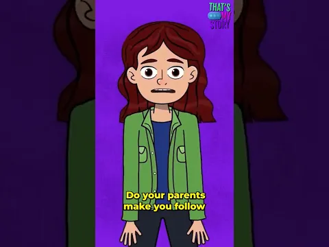 My Parents Have Some REALLY Weird Rules!