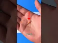 Drawing But the Pencil is so TINY