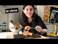 Download Lagu Me contactaron de Masterchef 😳