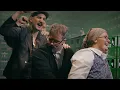 Los Brudalos & Glueboys - Letzter Wunsch (offizieller Musikvideo)