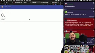 Part 2 - Setting up React Typescript Hooks