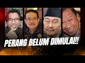 Lagu Giliran Dua Profesor Hukum Mengeroyok Polda Metro!