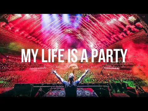 Download MP3 ItaloBrothers - My Life Is A Party (Lyrics)