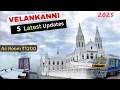 Download Lagu Velankanni church latest 5 updates #velankannichurch #velankannimadha #velankannichurchroom #beach