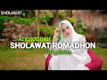 Download Lagu ROMADHON FULL ALBUM AI KHODIJAH | SHOLAWAT FULL ALBUM TERBARU 2024