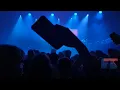 B.O.A.T / Spoiled Little Brat (Underscores Live, Manchester Academy)