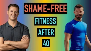 Fitness After 40 for Gay Men - Interview with Zach Taylor