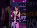 AIMZILLOW - 247 (Lush) LIVE @ SUMMER POP MUSIC SPACE | DREAMISDREAMS