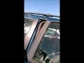 U Pull and Pay orlando getting a weather strip for a ZX3