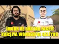 İMORR VE EMSTAR FACEİT CS2!!! KARŞIIYA WONDERFUL GELİYOR!!!