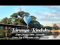 Download Lagu Birunya Rinduku - Lagu Kenangan Lawas Obbie Messakh - Cover By Dharzana Ade Astama