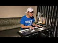 Newery - กลิ่นดอกไม้ (Live From Home Session)