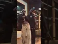 Download Lagu CINA SOUL IS A GOOD DANCER😍 #cinasoul #stonebwoy #largerthanlife #dance #shortsviral