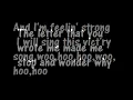 Eagles Already Gone lyrics