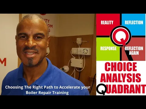 Choosing The Right Path to Accelerate Boiler Repair Training V2