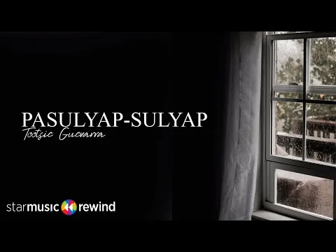 Download MP3 Pasulyap Sulyap - Tootsie Guevara (Lyrics)