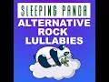 Here Comes Your Man - SLEEPING PANDA