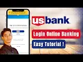 US Bank Online Banking Login - usbank com Login
