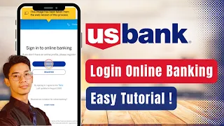 US Bank Online Banking Login - usbank com Login