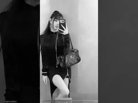 📸🖤#KISSOFLIFE #키스오브라이프 #KIOF #NATTY #나띠 #Shorts