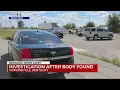 Body found in Hopkinsville