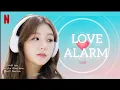SECRET NUMBER (시크릿넘버)  'FALL IN LOVE'  Love alarm clap clap clap  MV