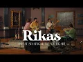 Lagu Rikas - Live at Staatsgalerie Stuttgart