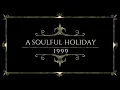 DRU HILL - This Christmas - From A Soulful Holiday 1999