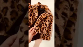 ست سه تیکه پلنگی مجلسی  دخترانه  بچگانه  لباس کودک  نوروز                         ترند دندنها